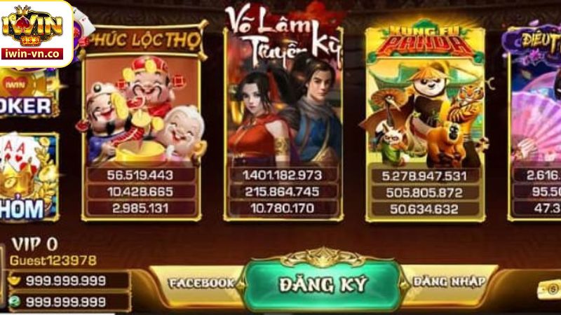 Hướng Dẫn Cách Đăng Nhập Iwin Nhanh Chóng, Hiệu Quả Nhất 2 Các lợi ích khi thực hiện đăng nhập tài khoản Iwin